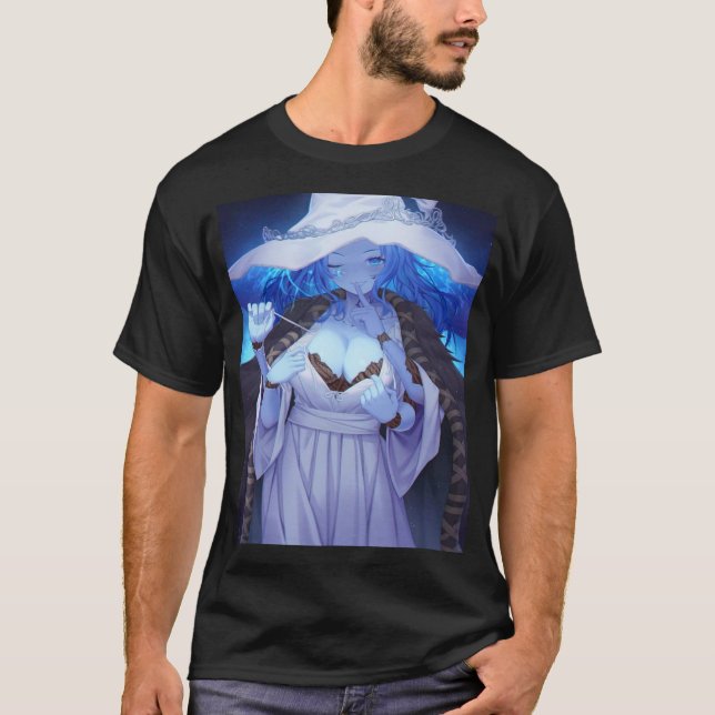 Camiseta Anime Ranni (Anverso)