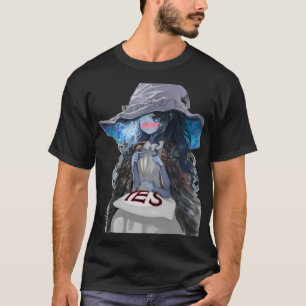 Camiseta Anime Ranni The Witch