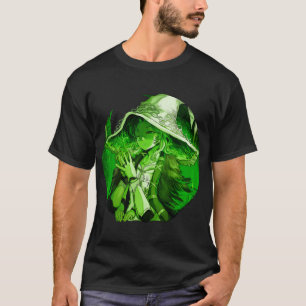 Camiseta Anime Ranni The Witch (1)