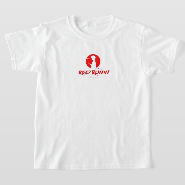 Camiseta Anime T-Shirt (Distribución)