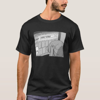 Camiseta ANIME TIDDIES Essential
