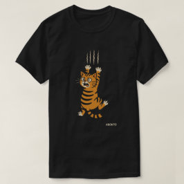 Camiseta ¡Ánimo, Casi!