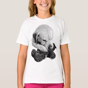 Camiseta Ánimo De Cuddle
