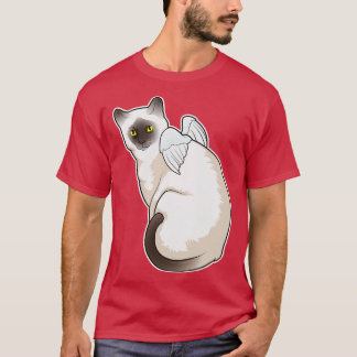 Camiseta Ánimo de gato