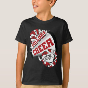 Camiseta Ánimo de perro Ánimo de regreso a la escuela Porri