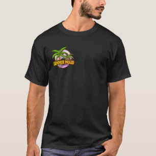 Camiseta Ánimo de verano