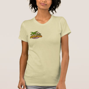 Camiseta Ánimo de verano