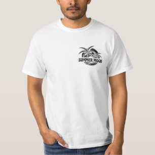 Camiseta Ánimo de verano