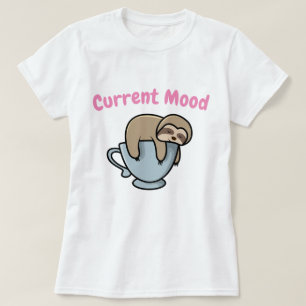 Camiseta Ánimo de verano