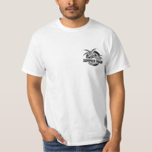 Camiseta Ánimo de verano