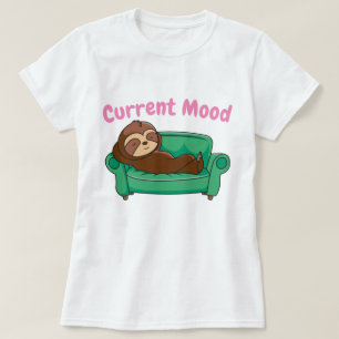 Camiseta Ánimo de verano