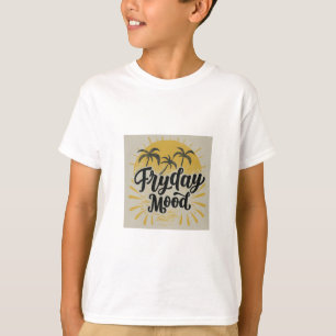 Camiseta Ánimo feroz