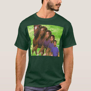 Camiseta Animorfo Nay