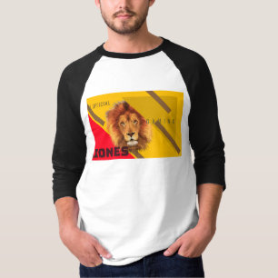 Camiseta Animosidad T Hist Design