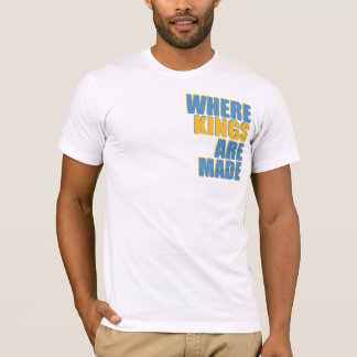 Camiseta Aniquilación