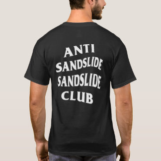 Camiseta Anit Slider