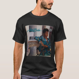 Camiseta Anita Baker Te Da Lo Mejor Que Tengo Jazz
