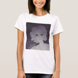 Camiseta anita destruye mi culto