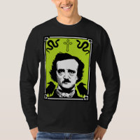 Aniversario de Edgar Allan Poe 19 de enero