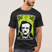Aniversario de Edgar Allan Poe 19 de enero