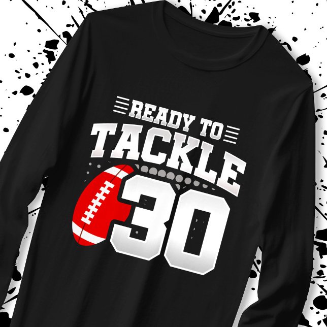 Camiseta Aniversario de las parejas de 30 años (Subido por el creador)