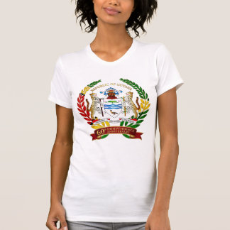 Camiseta Aniversario del 60º aniversario de la independenci