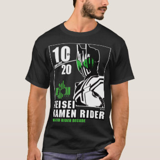 Camiseta Aniversario del ciclismo de Heisei