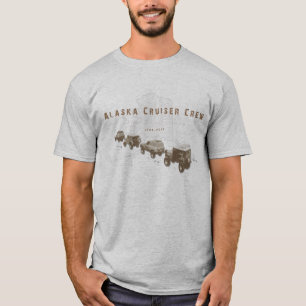 Camiseta Aniversario del CRNA décimo quinto