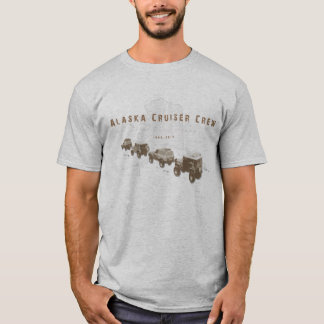 Camiseta Aniversario del CRNA décimo quinto