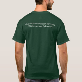 Camiseta Aniversario del noroeste del Outreach