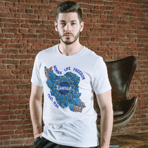 Camiseta Aniversario persa: Regalos de cumpleaños 30 para é