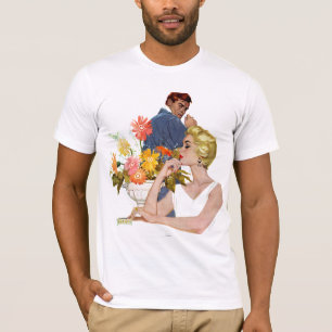 Camiseta Aniversario Quarrel