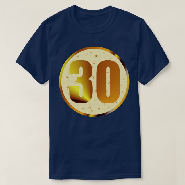 Camiseta Aniversarios de cumpleaños Celebraciones memorable (Diseño del anverso)