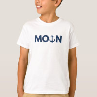 Anker Moin Norte Alemania