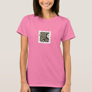 CAMISETA ANKH