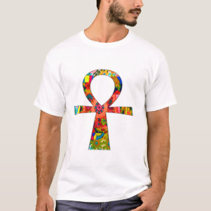 Camiseta Ankh maravilloso
