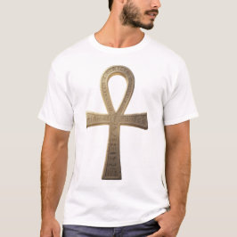 Camiseta Ankh Symbol Bedeutung – Schlüssel des Lebens´5