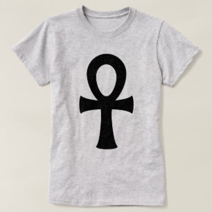 Camiseta Ankh T-Shirt