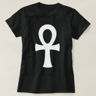 Camiseta Ankh T-Shirt