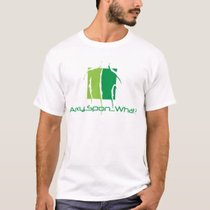 Camiseta Anky. ¿Spon… qué?