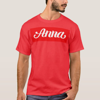 Camiseta Anna 2