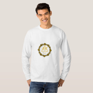 Camiseta ANNA KATRINA