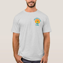 Camiseta Anna Maria Island Florida T-Shirt