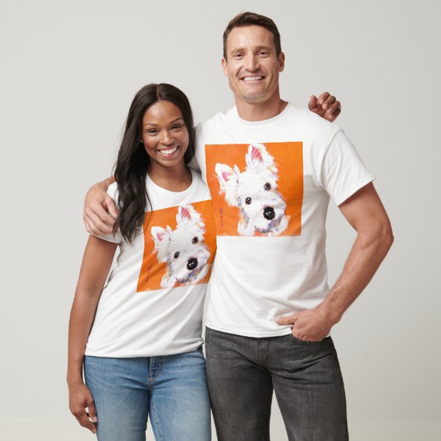 Camiseta Annabel de Clem (Unisexo)