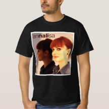 Annalisa - Álbum de Nali 2011