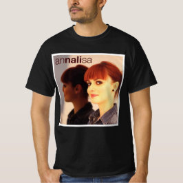 Camiseta Annalisa - Álbum de Nali 2011