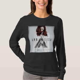 Camiseta Annalisa - Se avessi un cuore álbum 2016