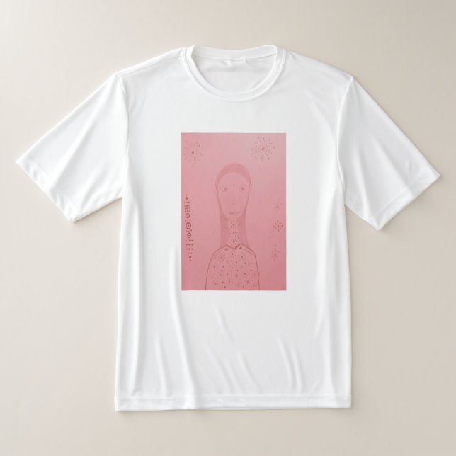 Camiseta Annalise (Distribución)