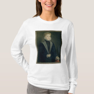 Camiseta Anne de Austria, reina de España