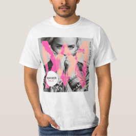 Camiseta Anne-Marie - Alarm, álbum II 2016